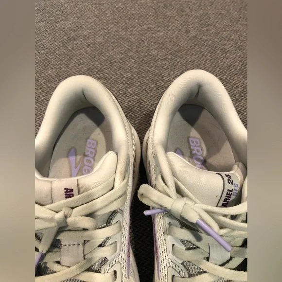 Brooks Women’s Ariel GTS 24 Shoes - Picture 16 of 16